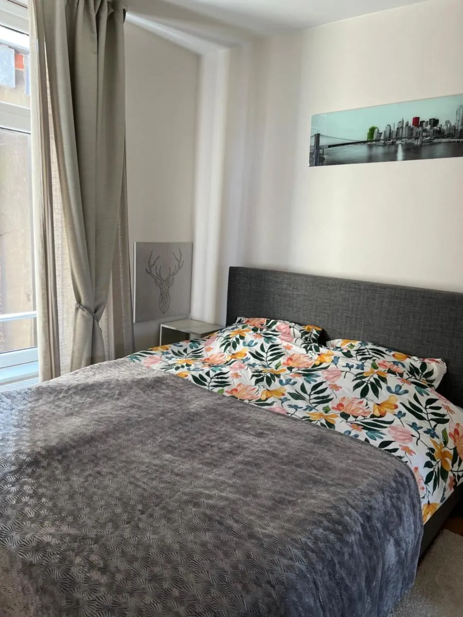 Image 1 of Cosy appartement with canal view
