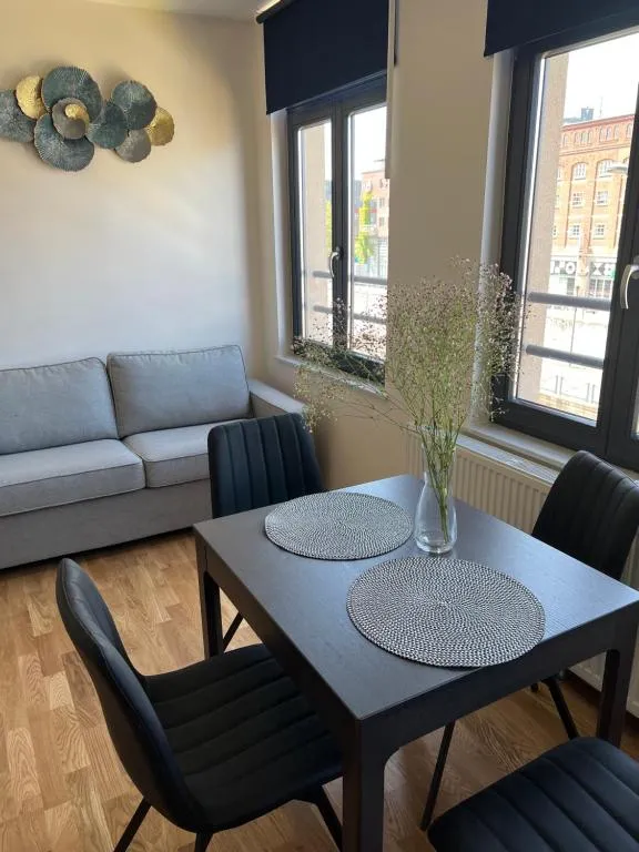 Image of Cosy appartement with canal view