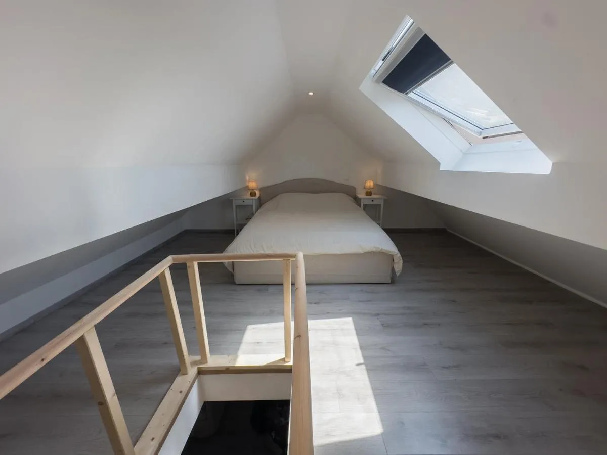 Image 1 of Cosy duplex in Brussels