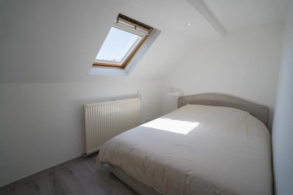 Image 5 of Cosy duplex in Brussels