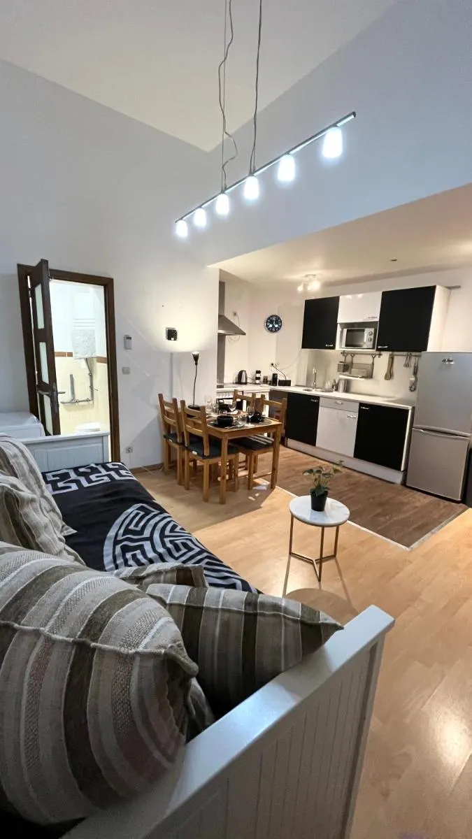 Image 6 of Cosy flat – EU district – Center – 4 persons