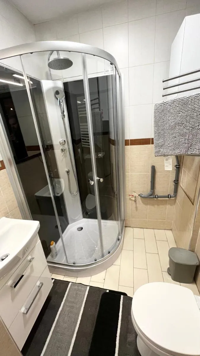 Image 2 of Cosy flat – EU district – Center – 4 persons