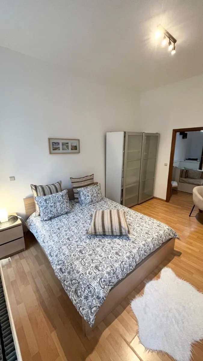 Image 5 of Cosy flat – EU district – Center – 4 persons