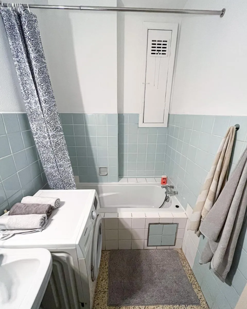 Image 2 of Cosy two bedroom apartment in Brussels
