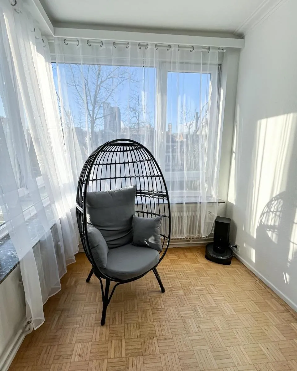 Image 5 of Cosy two bedroom apartment in Brussels