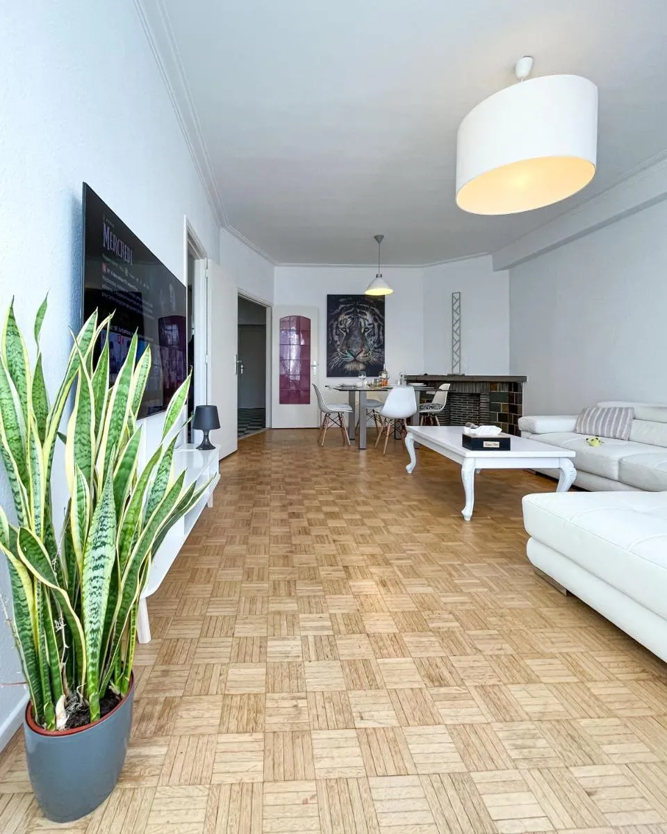 Image 4 of Cosy two bedroom apartment in Brussels