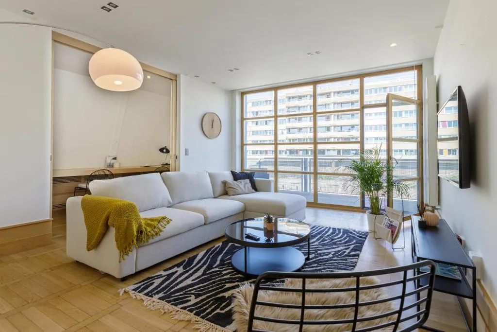 Image of Couronne Apartments