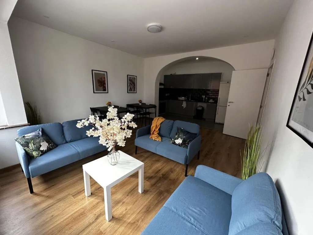 Image of CozyRoom 5 Min from Gare du Midi