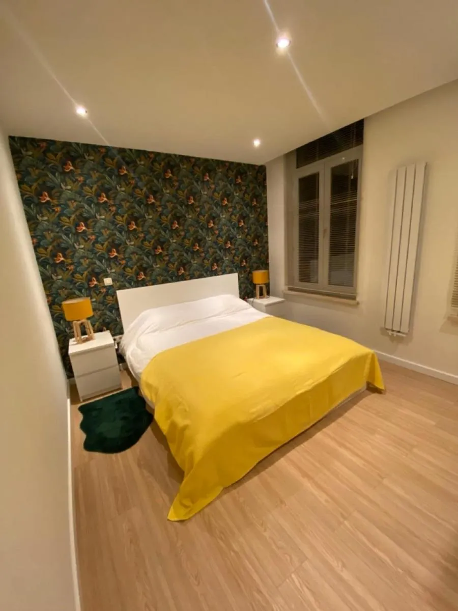Image 3 of Cozy Flat