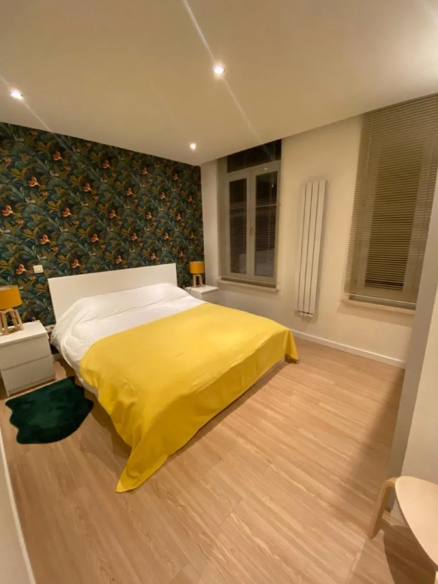 Image 6 of Cozy Flat