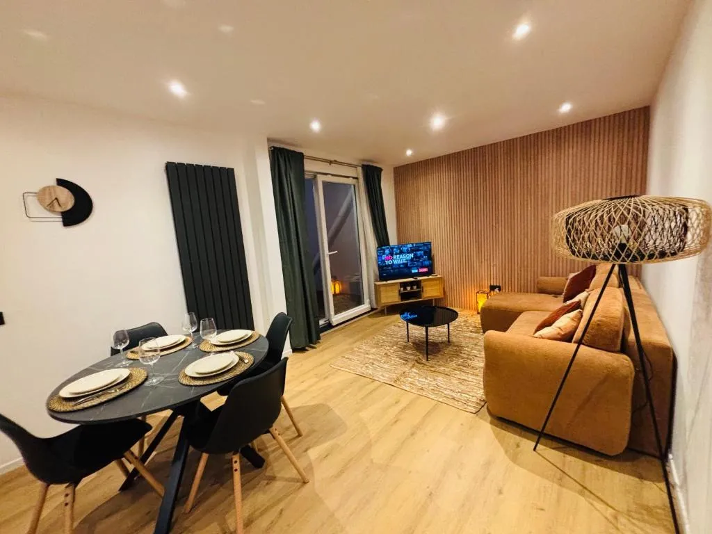 Image of Cozy Flat