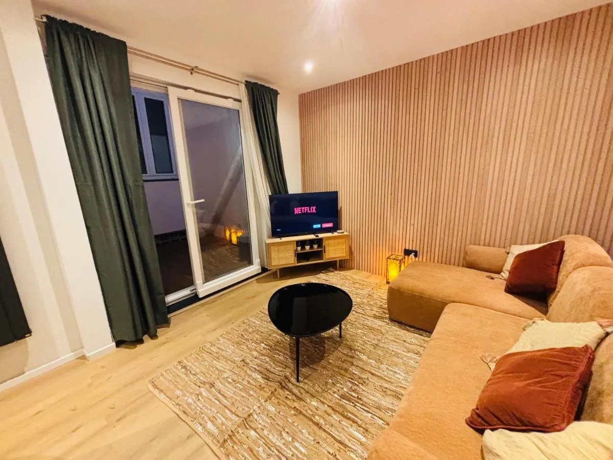 Image 1 of Cozy Flat