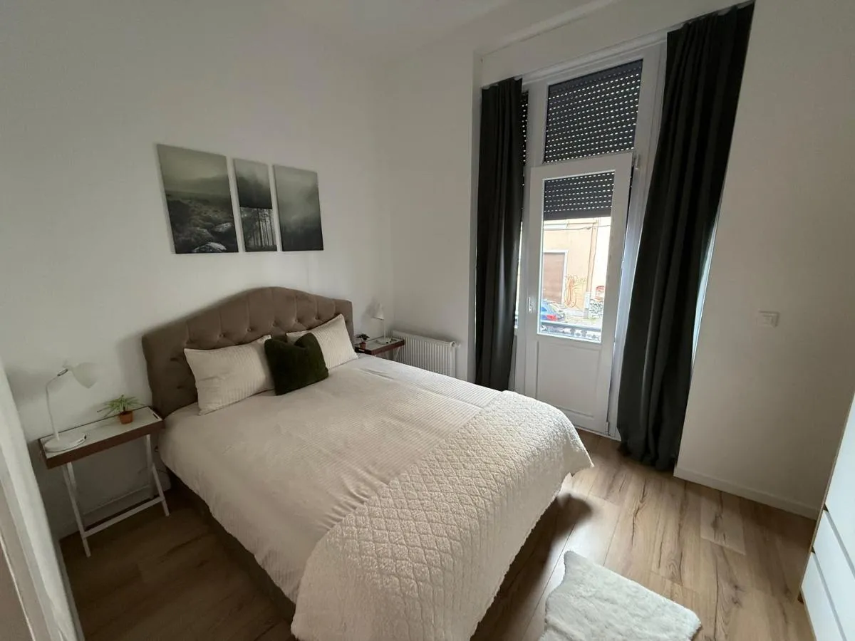 Image 1 of Cozy South-Up and Ground