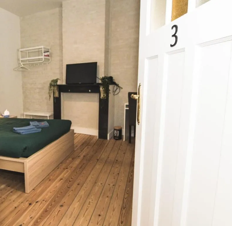 Image of Cozy and confortable room near Brussels Central Station
