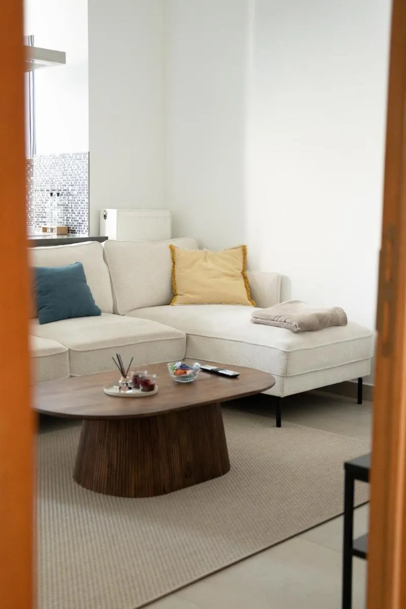 Image 3 of Cozy and luxurious apartment in Brussels, Laeken