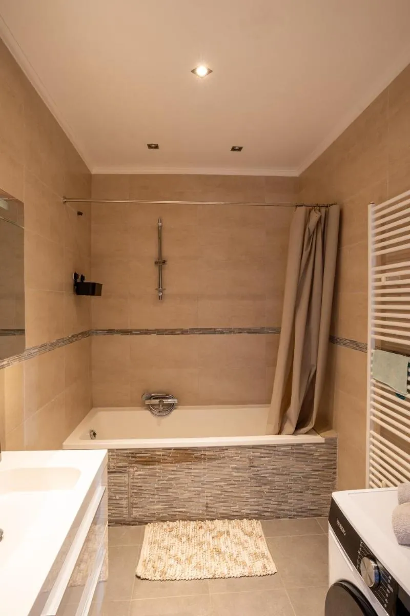 Image 4 of Cozy and luxurious apartment in Brussels, Laeken
