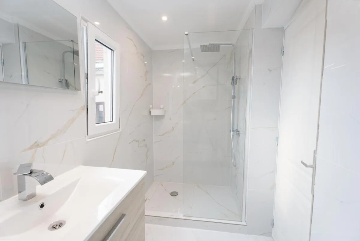 Image 3 of Cozy apartement in the heart of Brussels