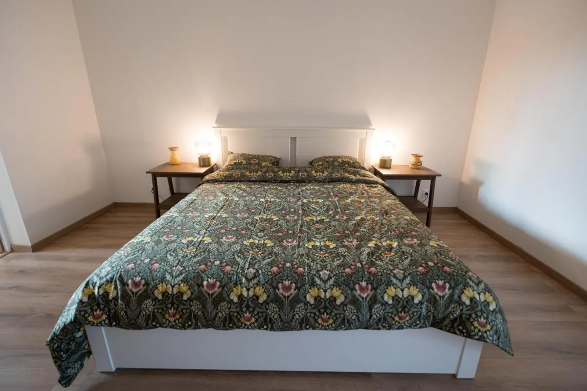 Image 5 of Cozy apartement in the heart of Brussels