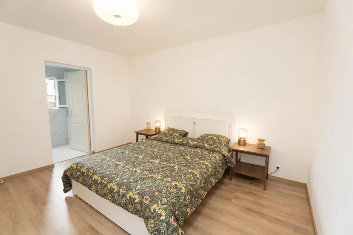 Image 2 of Cozy apartement in the heart of Brussels