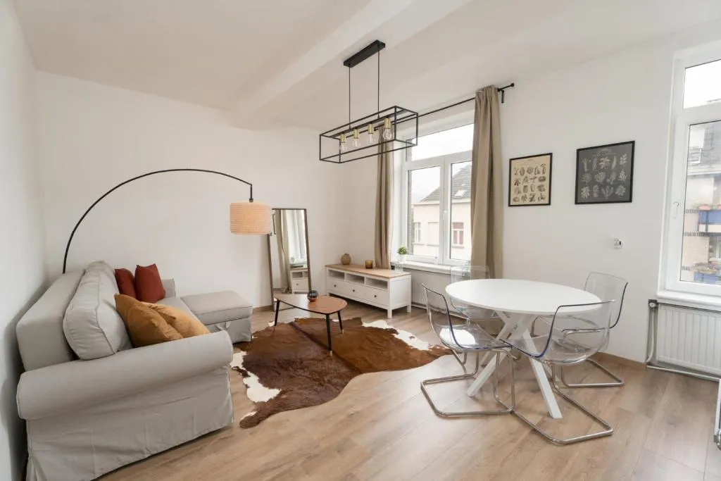 Image of Cozy apartement in the heart of Brussels
