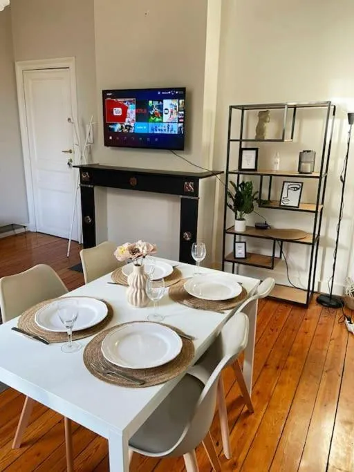 Image 4 of Cute central flat in Brussels