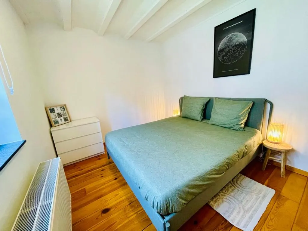 Image 2 of Down Town Oasis-Spacious Loft with Private Parking