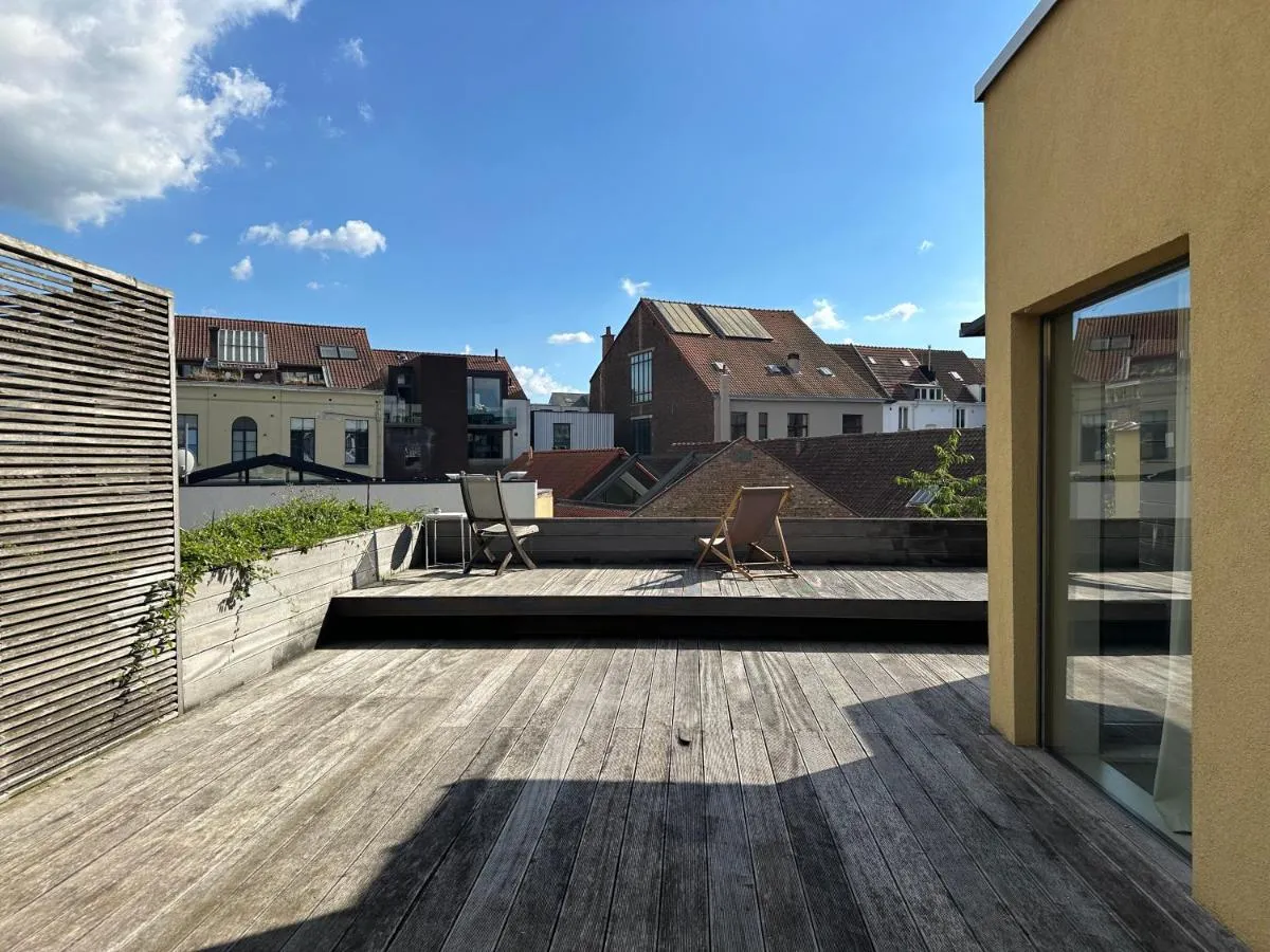 Image 1 of Down Town Penthouse with Private Parking