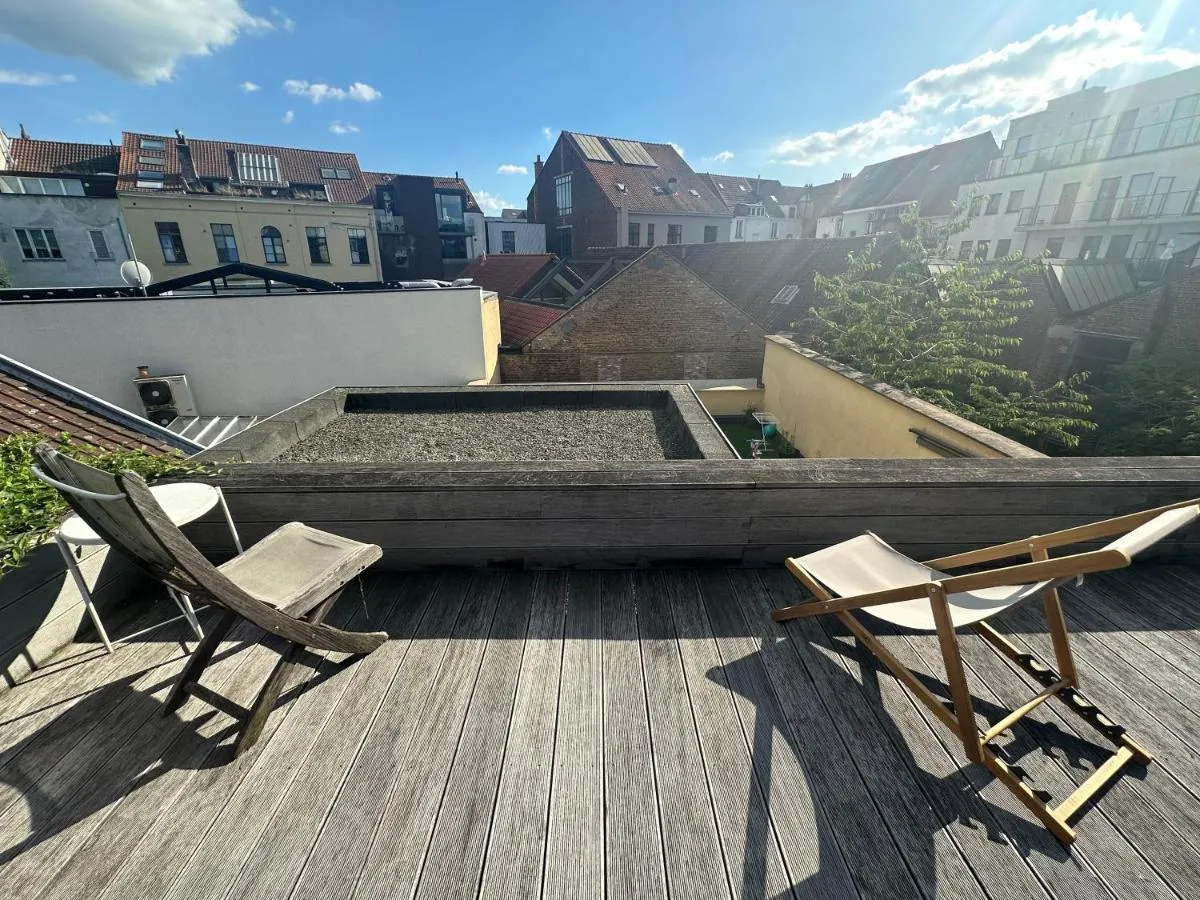Image 2 of Down Town Penthouse with Private Parking