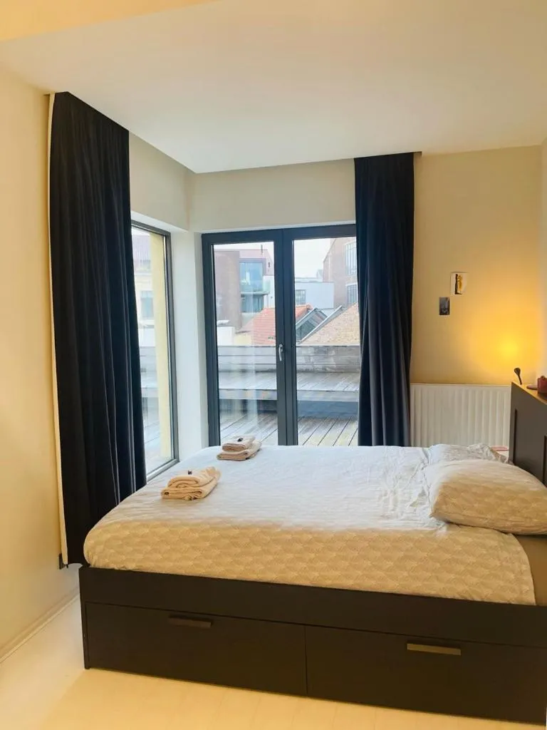 Image 3 of Down Town Penthouse with Private Parking
