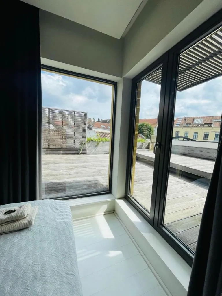 Image 6 of Down Town Penthouse with Private Parking