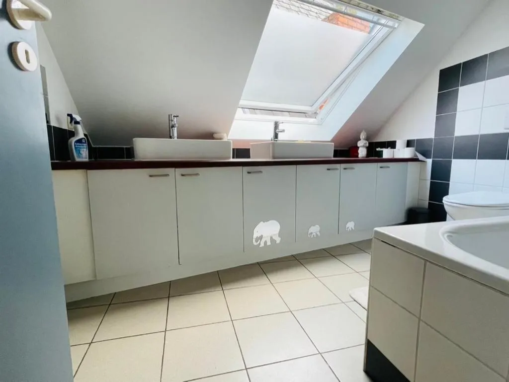 Image 1 of Down Town Spacious Loft with Private Parking