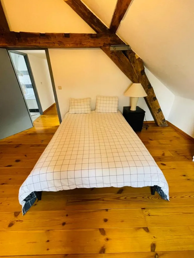 Image 3 of Down Town Spacious Loft with Private Parking