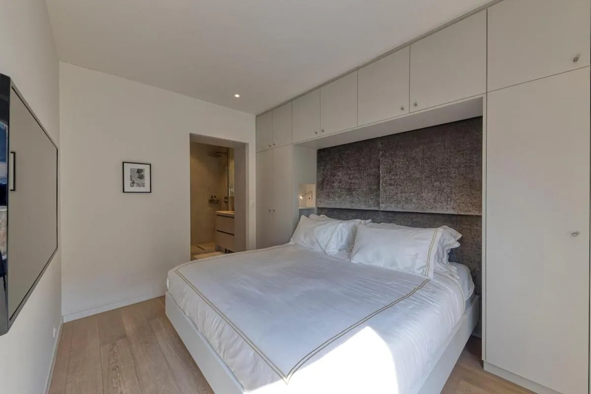 Image 6 of Downtown Brussels Splendor Suites V