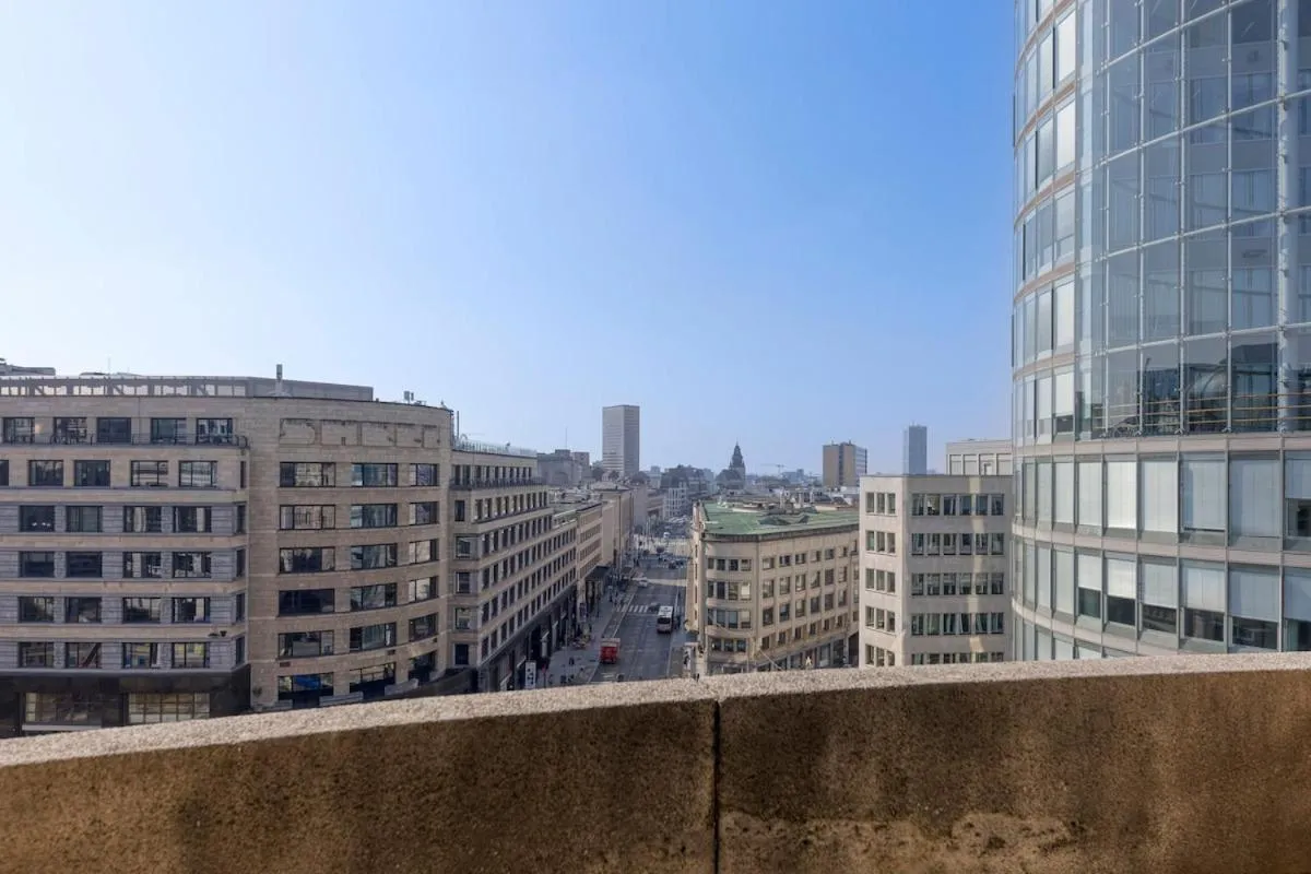 Image 5 of Downtown Brussels Splendor Suites V