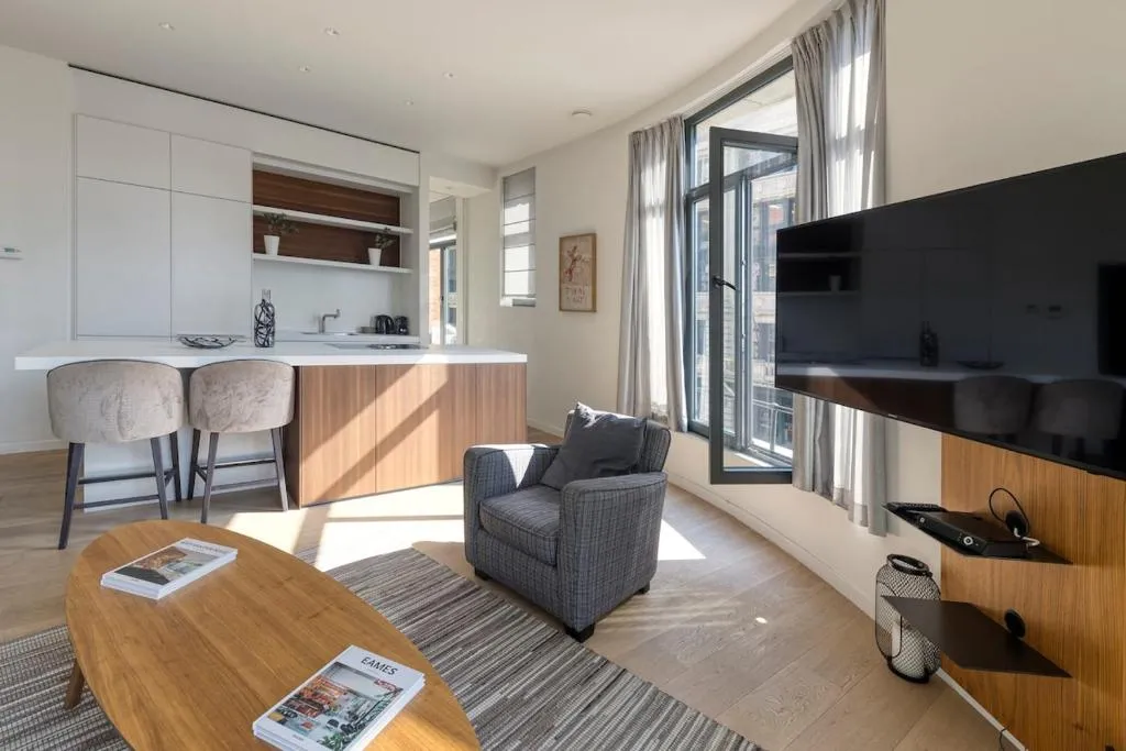 Image of Downtown Brussels Splendor Suites VII