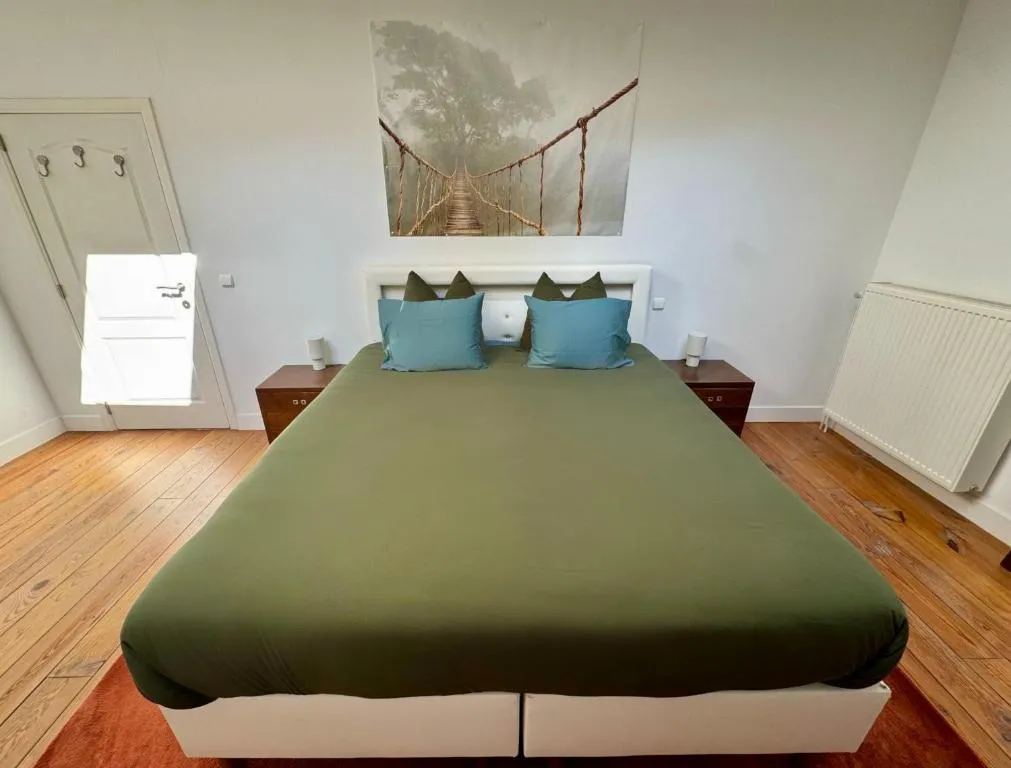 Image of Downtown Spacious Design Loft