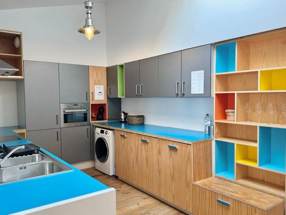 Image 1 of Downtown Spacious Design Loft