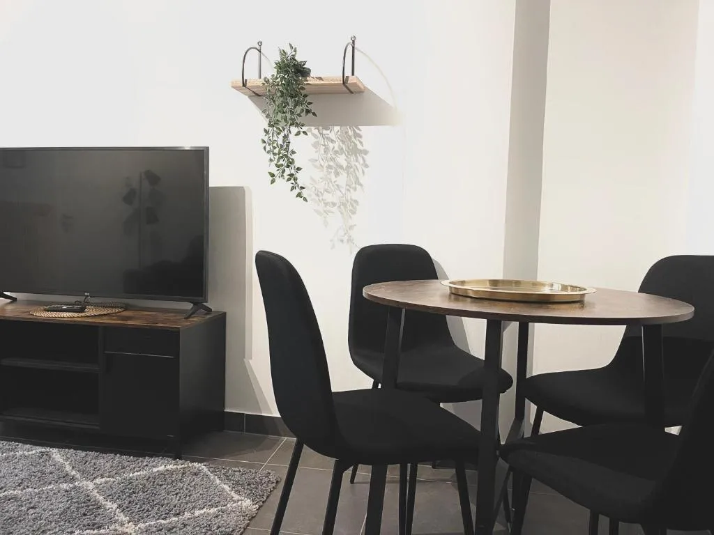 Image of Duden Park Brussels – Cosy APT 1 Bedroom