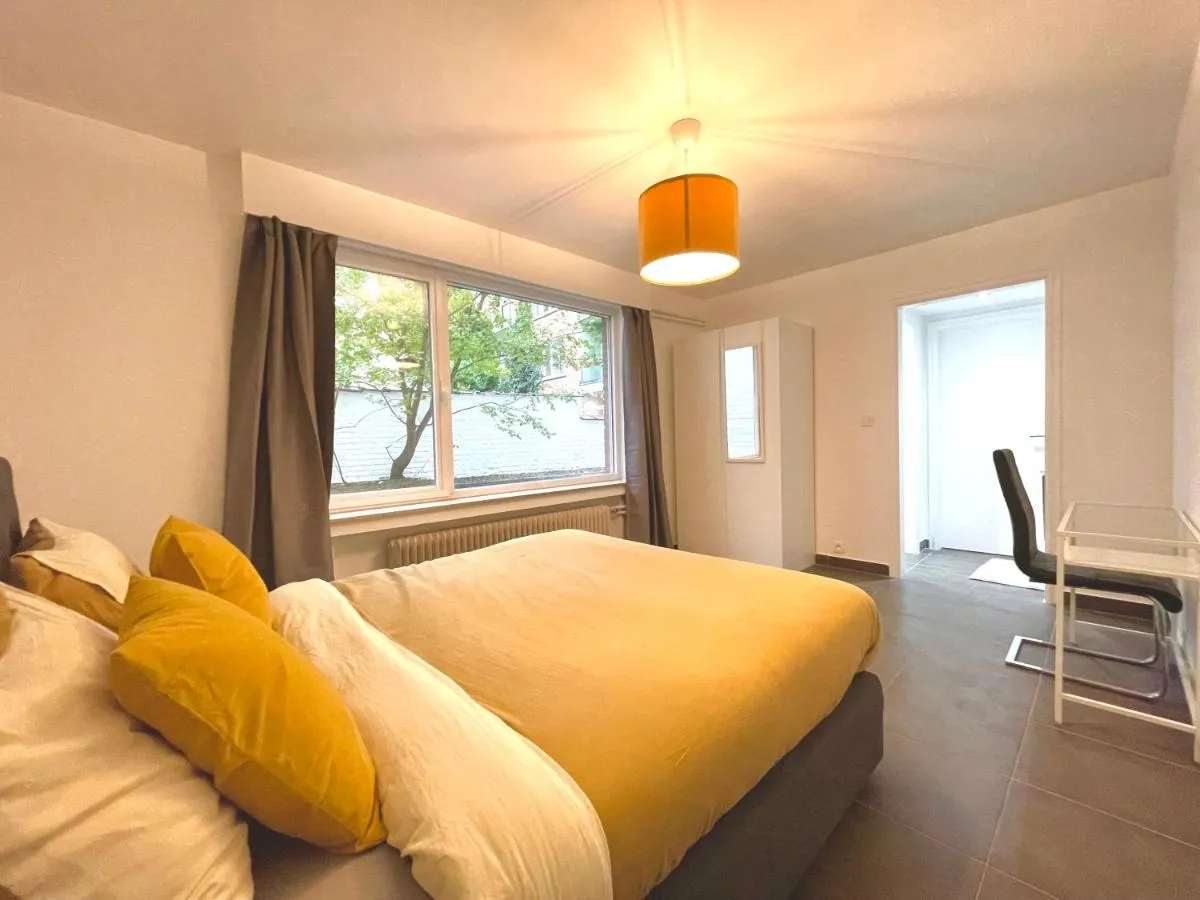 Image 1 of Duden Park Brussels – Cosy APT 1 Bedroom