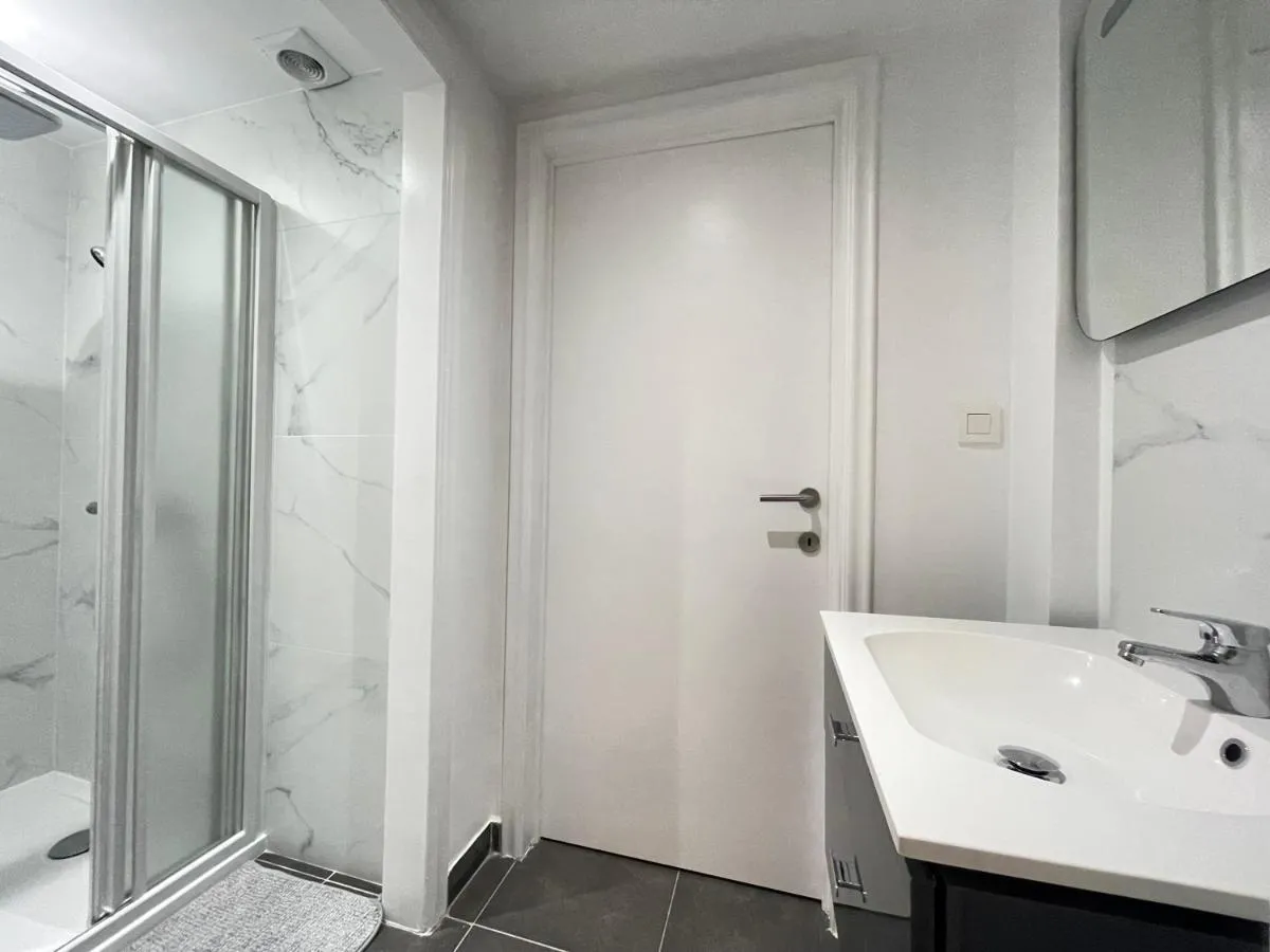 Image 2 of Duden Park Brussels – Cosy APT 1 Bedroom