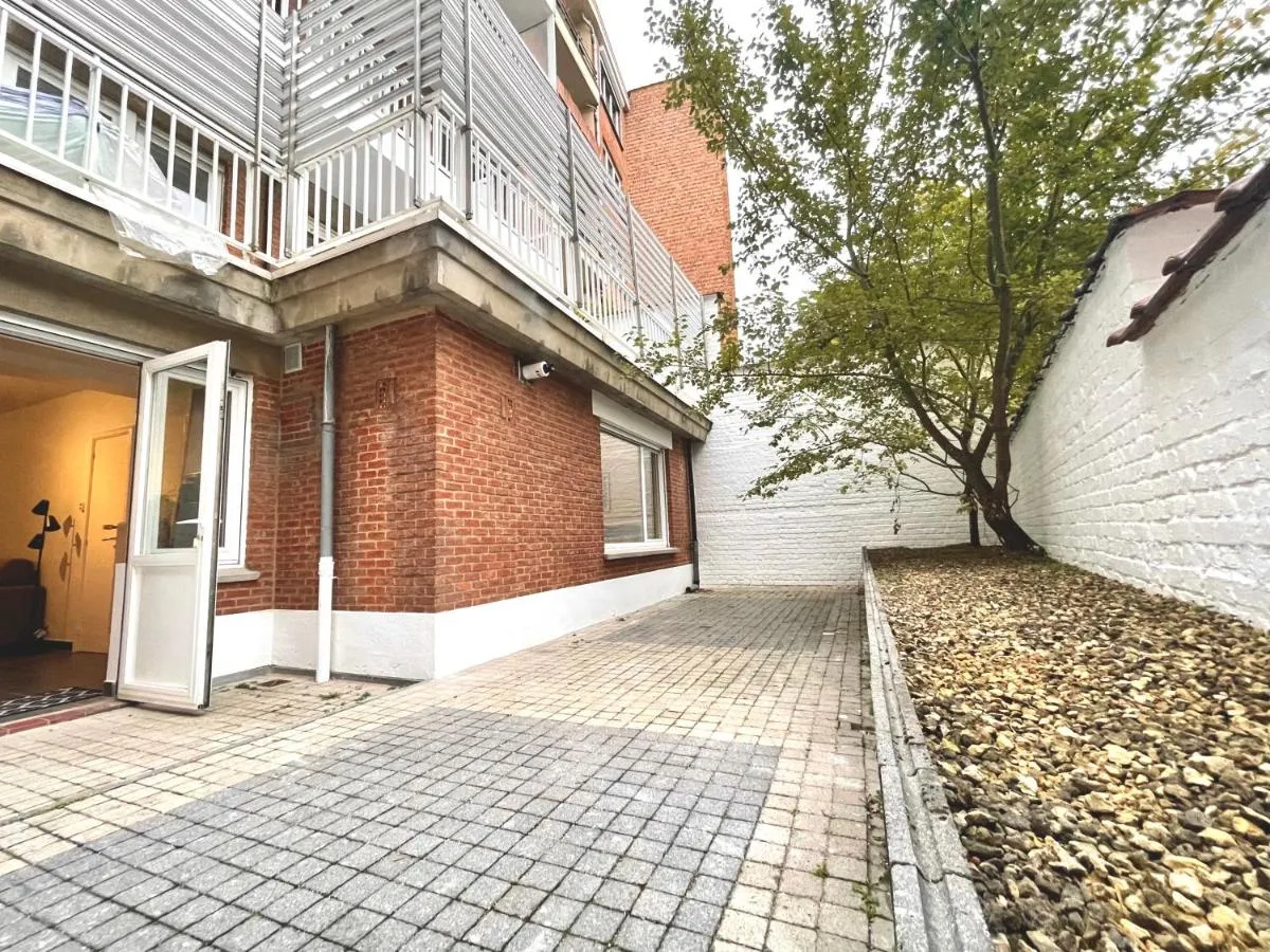 Image 5 of Duden Park Brussels – Cosy APT 1 Bedroom