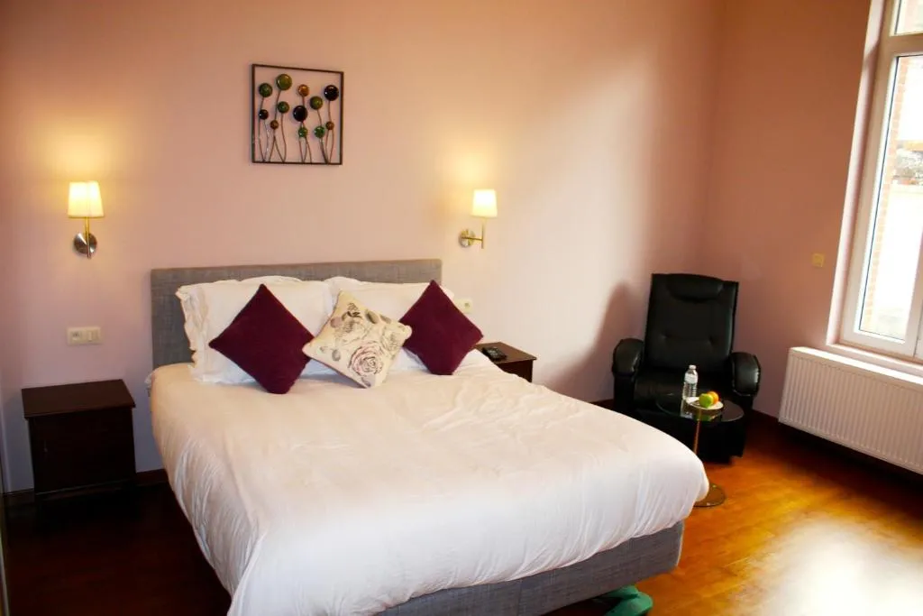 Image of EU B&B