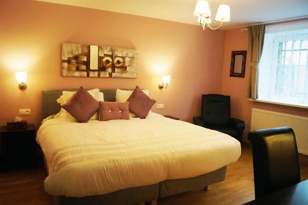Image of EU Guesthouse