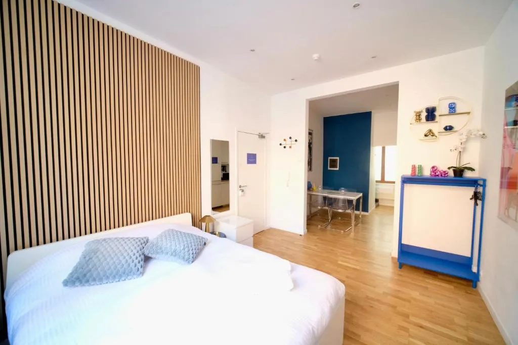 Image of Easy Stay – City Center
