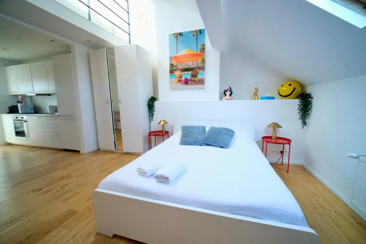 Image 5 of Easy Stay – City Center