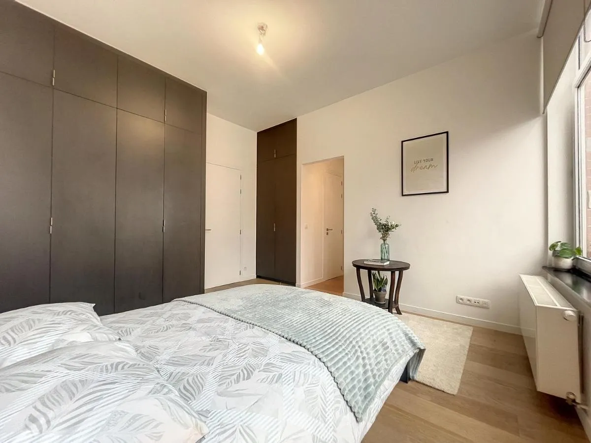 Image 4 of Elegant Flat Cinquantenaire