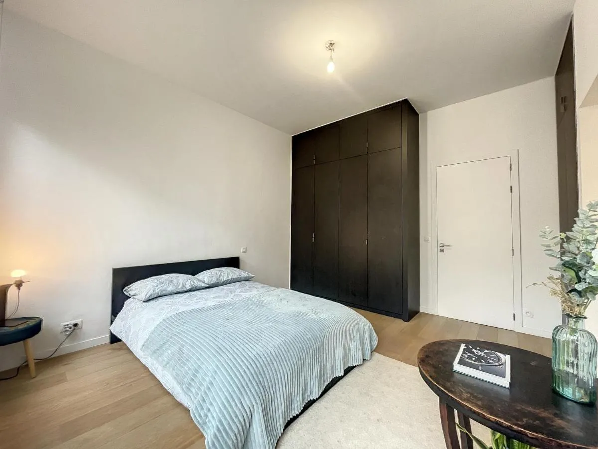 Image 1 of Elegant Flat Cinquantenaire