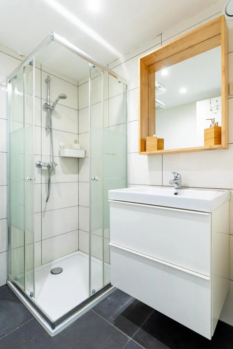Image 5 of Elegant Studio in Brussels