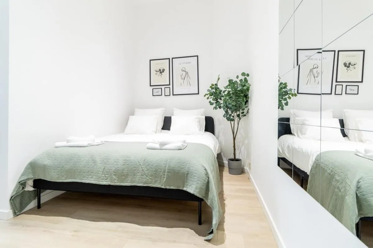 Image 4 of Elegant Studio in Brussels