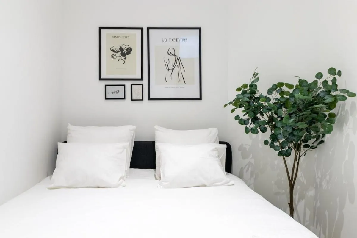 Image 1 of Elegant Studio in Brussels